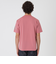 10カラーレタードスリーブTシャツ