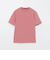 10カラーレタードスリーブTシャツ