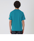 10カラーレタードスリーブTシャツ
