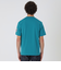10カラーレタードスリーブTシャツ