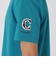 10カラーレタードスリーブTシャツ