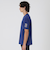 10カラーレタードスリーブTシャツ