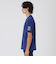 10カラーレタードスリーブTシャツ
