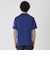 10カラーレタードスリーブTシャツ