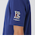 10カラーレタードスリーブTシャツ