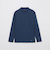 マーセライズドレスロンT