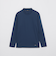 マーセライズドレスロンT