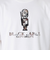 ハブラシガーズマンTシャツ