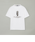 ハブラシガーズマンTシャツ
