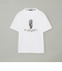 ハブラシガーズマンTシャツ