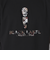 ハブラシガーズマンTシャツ