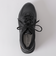 【渋谷店・WEB限定】【BLACK.lab】カルゼシャドークレストブリッジチェックコンビビブラムスニーカー