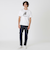 ハブラシスクーターTシャツ
