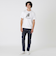 ハブラシスクーターTシャツ
