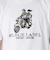 ハブラシスクーターTシャツ