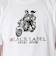 ハブラシスクーターTシャツ