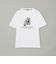 ハブラシスクーターTシャツ