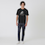 ハブラシスクーターTシャツ