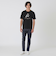 ハブラシスクーターTシャツ