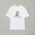 ハブラシコーギーTシャツ