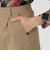 ハイウエストワイドパンツ