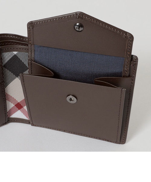 はちです♥　　【クレストブリッジ】 BLUE LABEL CRESTBRIDGE meets MICHI｜BLUE LABEL CRESTBRIDGE