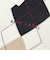 【WEB限定】コットンブレンドアーガイルニット