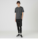 【BLACK lab.】ボンディングトリコットトラックパンツ