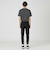【BLACK lab.】ボンディングトリコットトラックパンツ