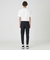 【BLACK lab.】ボンディングトリコットトラックパンツ