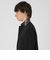 ボンディングウールジャージージャケット