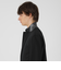 ボンディングウールジャージージャケット