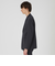 ボンディングウールジャージージャケット