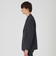 ボンディングウールジャージージャケット