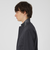 ボンディングウールジャージージャケット