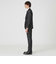 MIYUKIベンバックシャドークレストブリッジチェック