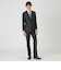 MIYUKIベンバックシャドークレストブリッジチェック