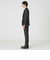 MIYUKIベンバックシャドークレストブリッジチェック