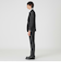 MIYUKIベンバックシャドークレストブリッジチェック
