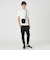 BLACK of  BLACKs ミニショルダーバッグ