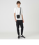 BLACK of  BLACKs ミニショルダーバッグ
