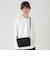 BLACK of  BLACKs ショルダーバッグ