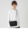 BLACK of  BLACKs ショルダーバッグ