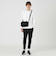 BLACK of  BLACKs ショルダーバッグ