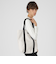 【一部店舗限定】クレストブリッジチェックリバーシブルトート
