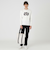 【一部店舗限定】クレストブリッジチェックリバーシブルトート