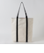 【一部店舗限定】クレストブリッジチェックリバーシブルトート
