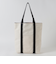 【一部店舗限定】クレストブリッジチェックリバーシブルトート