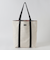 【一部店舗限定】クレストブリッジチェックリバーシブルトート