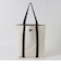 【一部店舗限定】クレストブリッジチェックリバーシブルトート